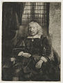 Thomas Haringh . circa 1655 date QS:P,+1655-00-00T00:00:00Z/9,P1480,Q5727902 . etching print, drypoint print and burin. 19.6 × 14.8 cm (7.7 × 5.8 in). Various collections.