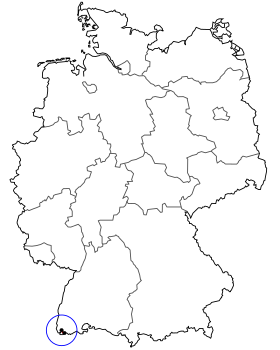 Image illustrative de l’article Bundesstraße 316