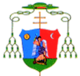 Stemma della diocesi