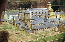 Abbazia Di Notre Dame D Orval Wikipedia