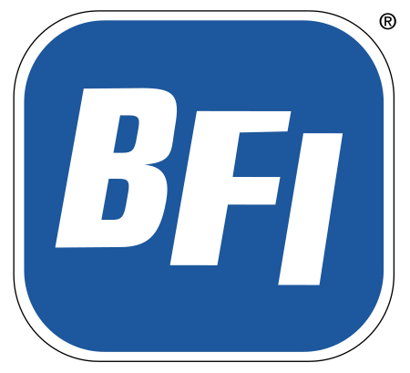 BFI logo