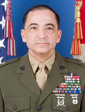 Brigadier General Joseph V. Medina