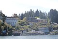 Bamfield Marine Sciences Centre