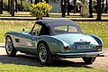 * Nomination BMW 507 at Classic-Gala Schwetzingen 2022.--Alexander-93 06:56, 10 September 2022 (UTC) * Promotion  Support Good quality. --Ermell 08:40, 10 September 2022 (UTC)