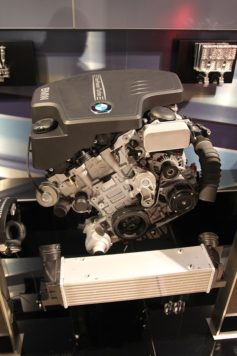 BMW F25 — Wikipédia