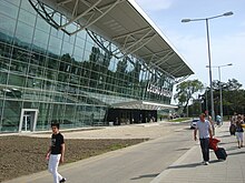 L'Aeroporto di Bratislava