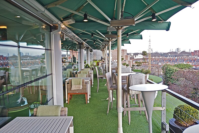 File:Babylon Restaurant Terrace - geograph.org.uk - 5244768.jpg