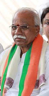 Baddam Bal Reddy Indian politician