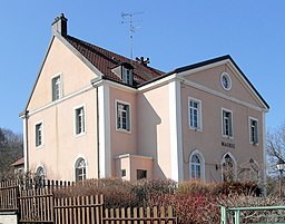 Rådhuset