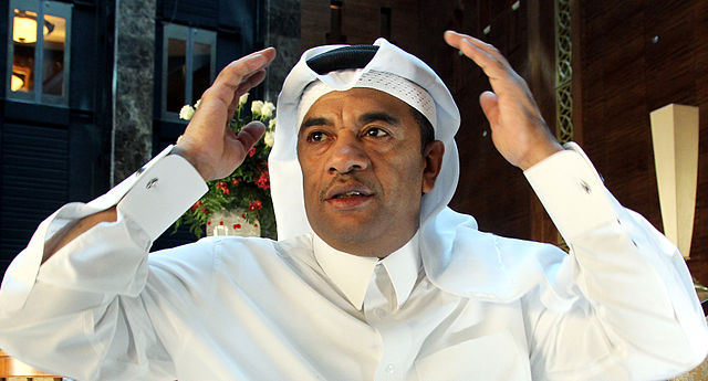 Badr Bilal played for the club from 1979 to 1991.