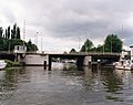 Miniatuur voor Balijebrug (Merwedekanaal)