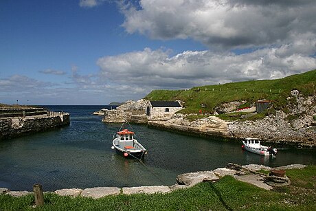 Ballintoy