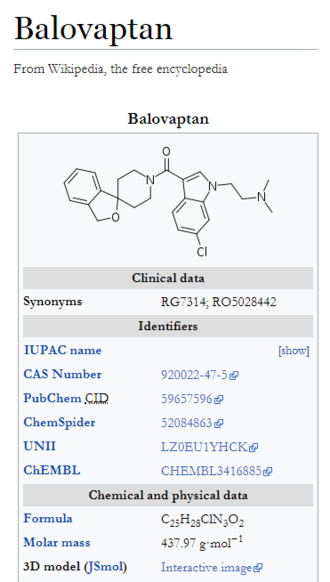 Pub chem