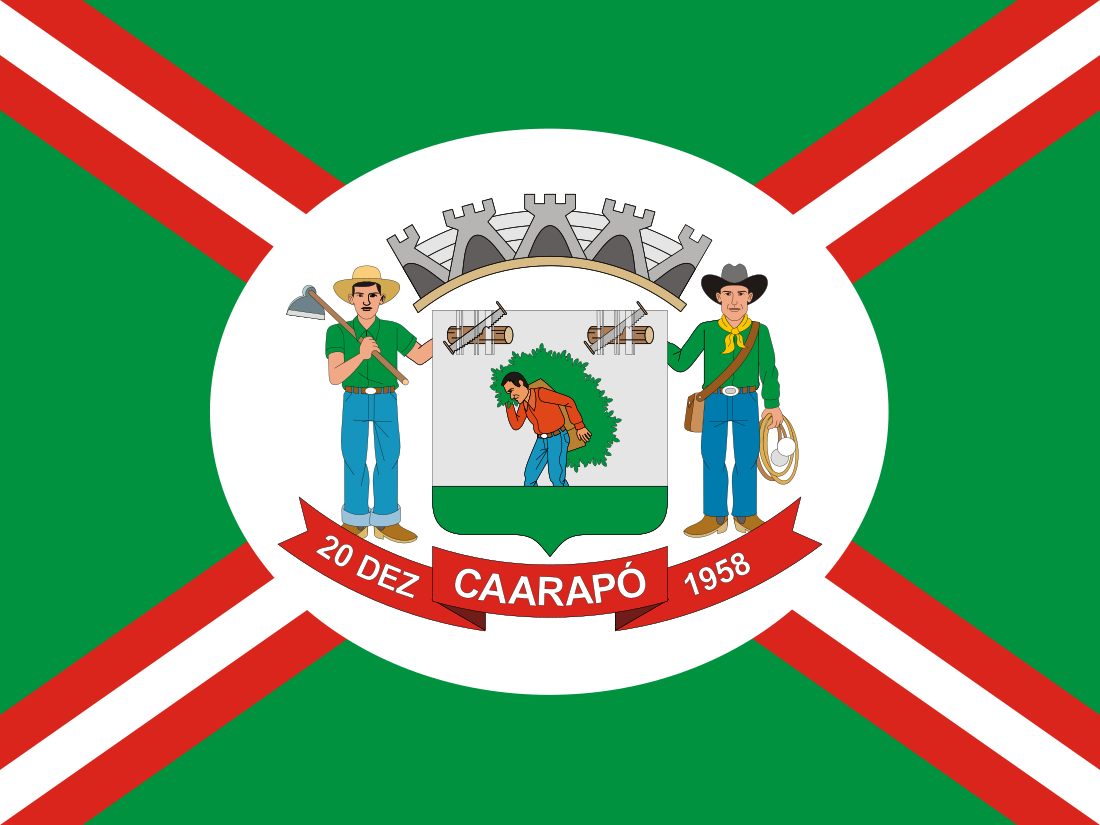 Caarapó