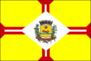 Bandera de Taciba