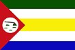 Vlag van Buriticupu
