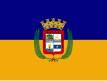 Bandeira da cidade de Aguadilla, Porto Rico