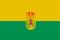 Bandera de Los Barrios.svg