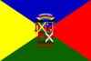 Flag of Ollantaytambo
