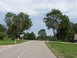 Baršėnai 42253, Lithuania - panoramio.jpg