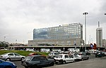 A(z) Estación de Barcelona Sants lap bélyegképe