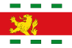 Flag of Barendrecht