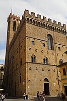 Museo del Bargello, Florenz