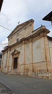 Chiesa di San Flaviano