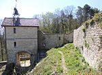 Vignette pour Château de Bar-sur-Seine