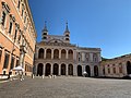 Basilique San Giovanni Laterano - Rome (IT62) - 2021-08-29 - 7.jpg