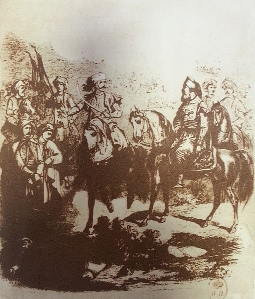 File:Battle of Nezib, Ibrahim Pasha.jpg