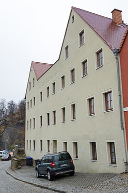 Bautzen, Spreegasse 11-001