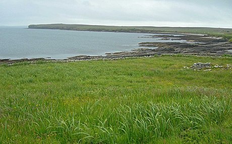 File:Bay of Linton, Shapinsay, Orkney Islands.jpg