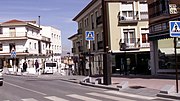 Miniatura pro Baza (Granada)