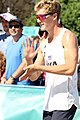 Deutsch: Beachvolleyball bei den Olympischen Jugendspielen 2018; Tag 8, 14. Oktober 2018; Mädchen, Achtelfinale – Mexiko-China 0:2 (15–21/16–21) English: Beach volleyball at the 2018 Summer Youth Olympics at 14 October 2018 – Girls Round of 16 – Mexico-China 0:2 (15–21/16–21)