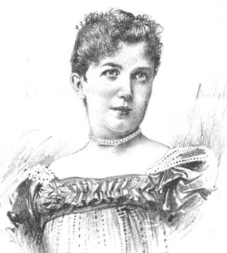 <span class="mw-page-title-main">Beatrice von Dovsky</span> Austrian poet, writer, and actress (1866–1923)