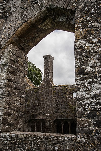 File:Bective - Bective Abbey - 20220623153417.jpg