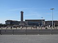 Monument to the People's Heroes