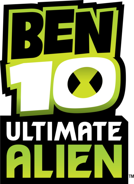 File:Ben 10 UA logo.png - Wikimedia Commons