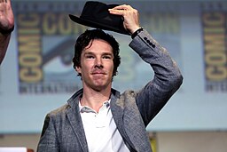 Benedict Cumberbatch (28570188272)