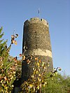 Bergfried Burg Bischofstein.jpg