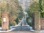 Bergfriedhof (Heidelberg)