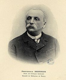 Hippolyte Bernheim (1840-1919) Bernheim.jpg