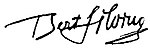 Signature