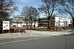 Bertha-von-Suttner-Schule (Mörfelden-Walldorf)