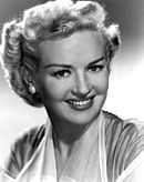 Betty Grable Betty Grable - 1951.JPG