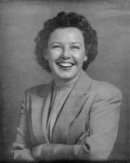 Betty MacDonald