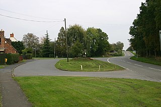 Little London, Buckinghamshire Human settlement in England