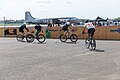 * Nomination: Cycle polo match at VELOBerlin 2024 at Tempelhofer Feld, Berlin --MB-one 11:58, 26 June 2024 (UTC) * * Review needed