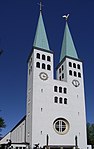 Liebfrauenkirche (Bielefeld-Mitte)